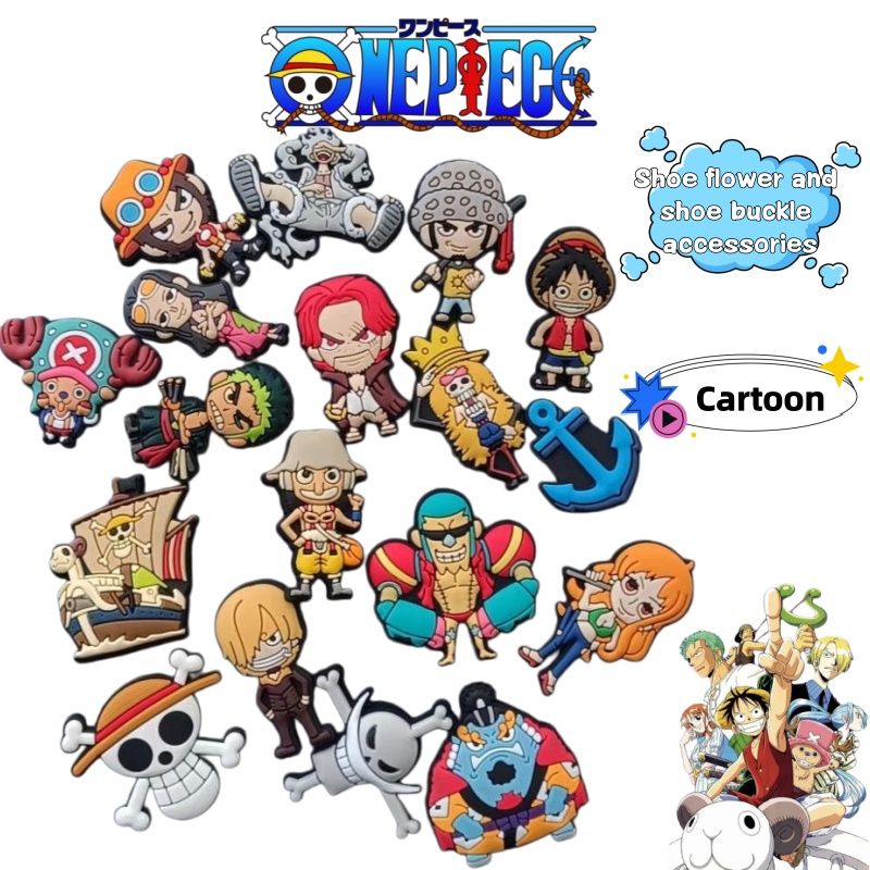Anime One Piece Merchandise - One Piece çizgi film anime karakteri