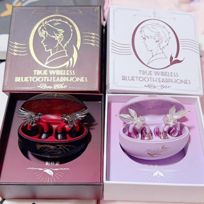 Anime Merchandise Market - 2026 Yeni Orijinal Market Gerçek Kablosuz
