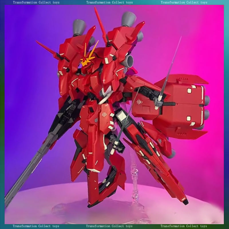 Bandai Gundam Hg - Yeni 1/144 HG LIAOYUAN Model ARZ-125