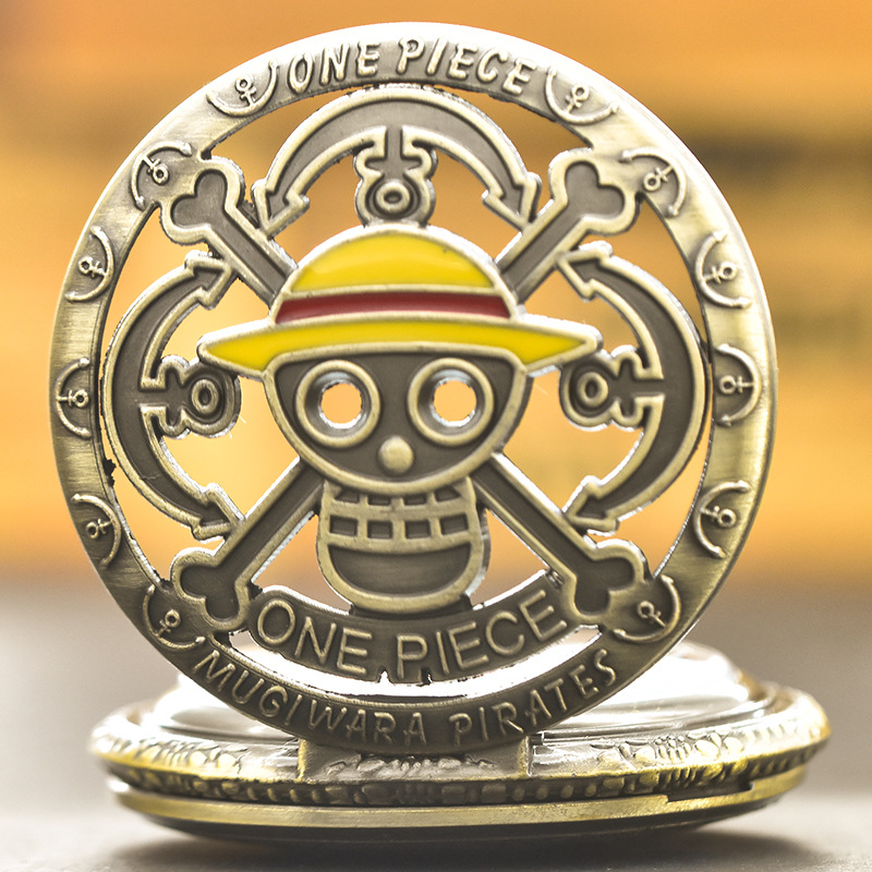 Anime One Piece Merchandise - Yeni Anime One Piece Serisi Cep