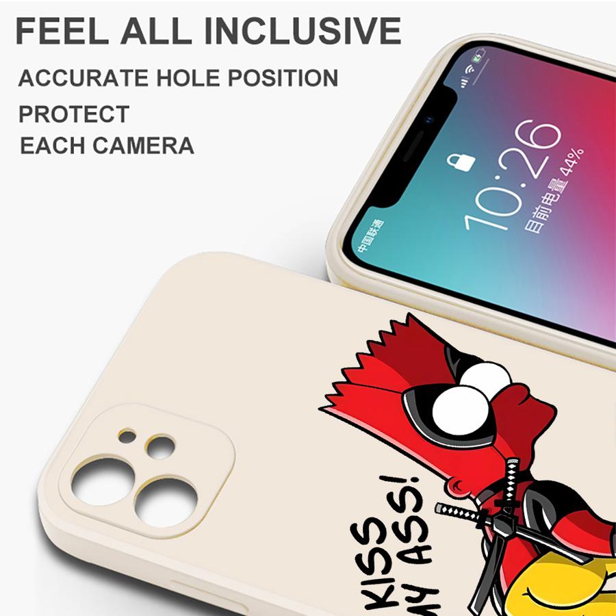 Kırmızı Bart Simpson Telefon K - Lanyard Anime Logo incelemesi ve fiyatı