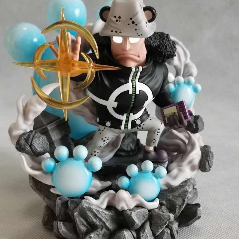 Yeni 13 cm Tek Parça Anime Çev - Anime One Piece Merchandise incelemesi ve fiyatı