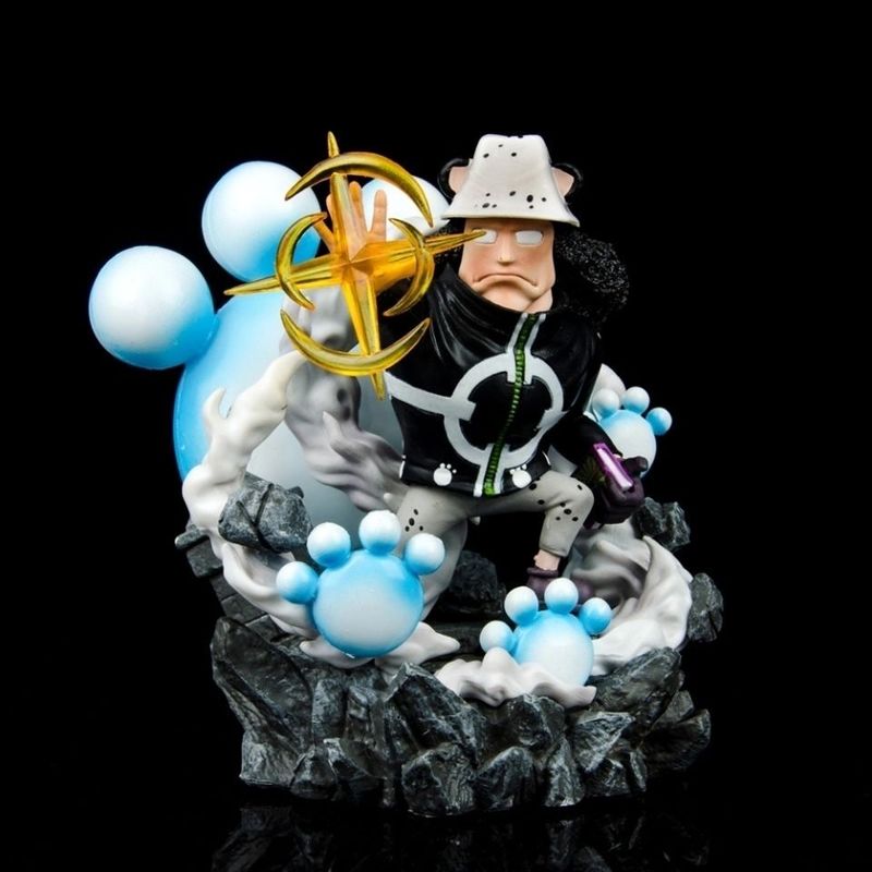 Yeni 13 cm Tek Parça Anime Çev - Anime One Piece Merchandise incelemesi ve fiyatı
