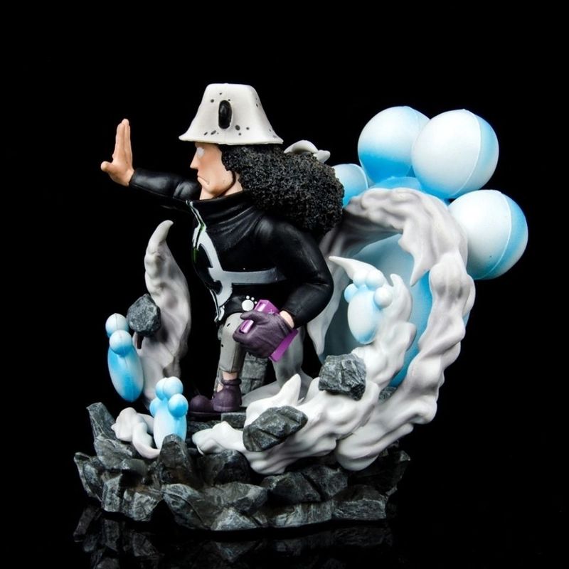Yeni 13 cm Tek Parça Anime Çev - Anime One Piece Merchandise incelemesi ve fiyatı