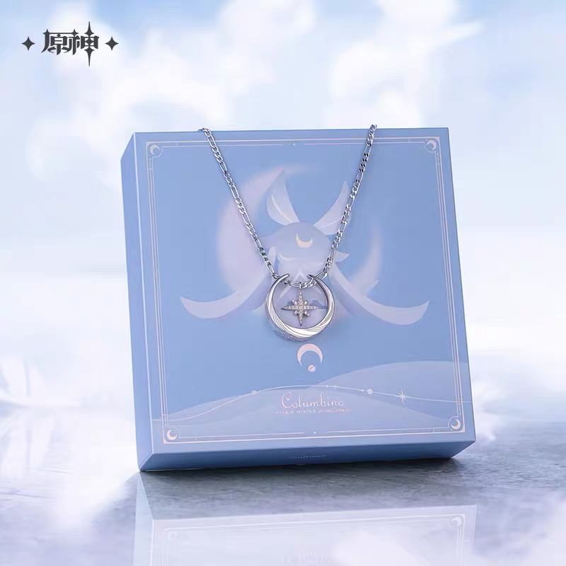 miHoYo Resmi Genshin Impact Or - Original Anime Merchandise incelemesi ve fiyatı