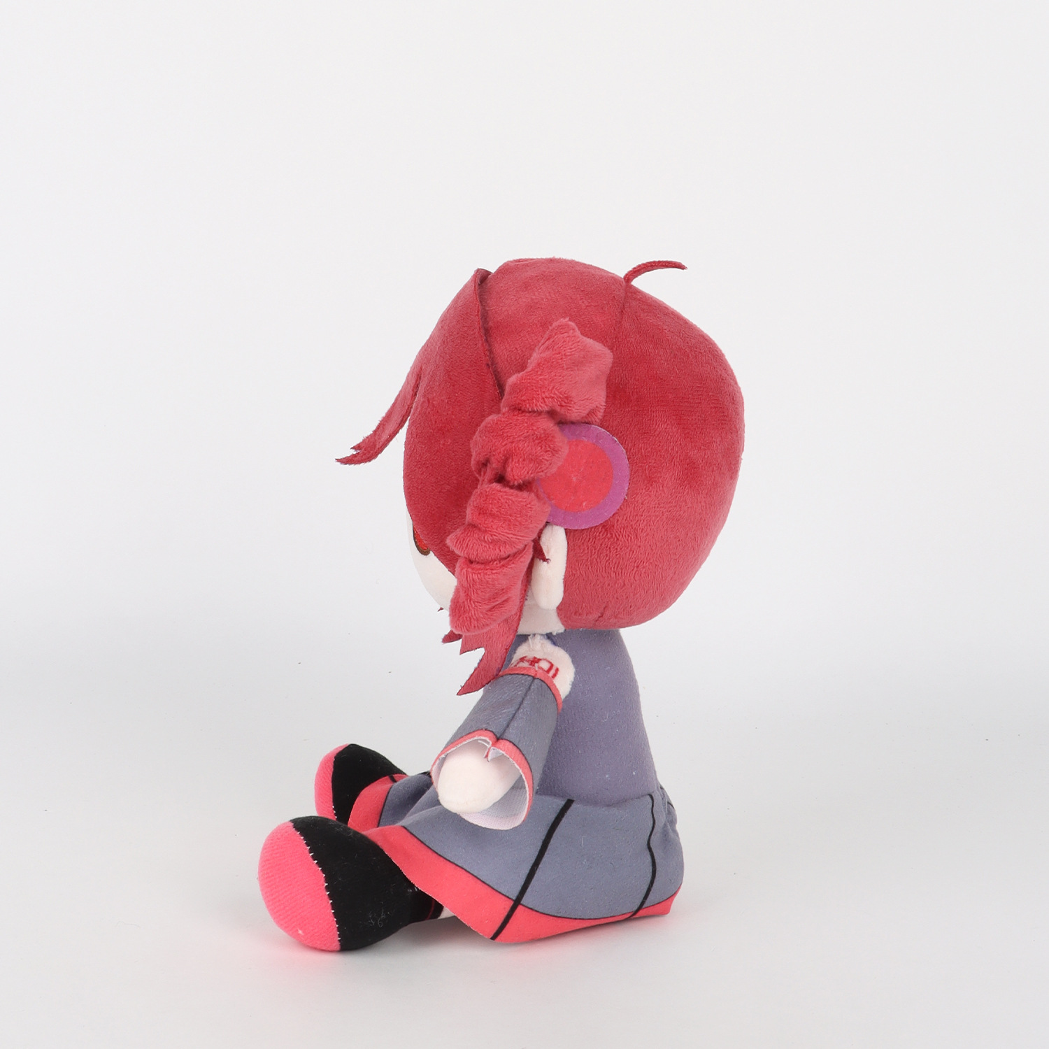 Sevimli Kasane Teto Peluş Oyun - Anime Merchandise Plush Toys incelemesi ve fiyatı