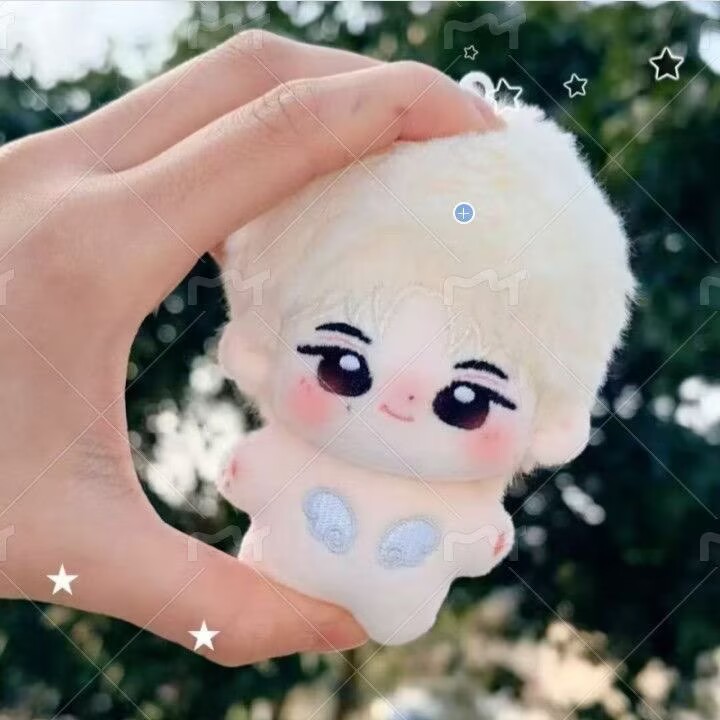 [Yeni Ürün] Zhang Chi Spread W - Original Anime Merchandise incelemesi ve fiyatı