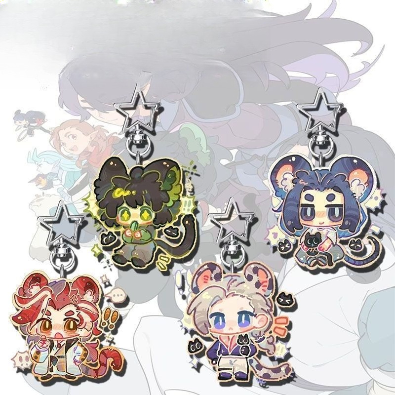 Rou Xiaohēi Savaş Günlükleri s - Original Anime Merchandise incelemesi ve fiyatı
