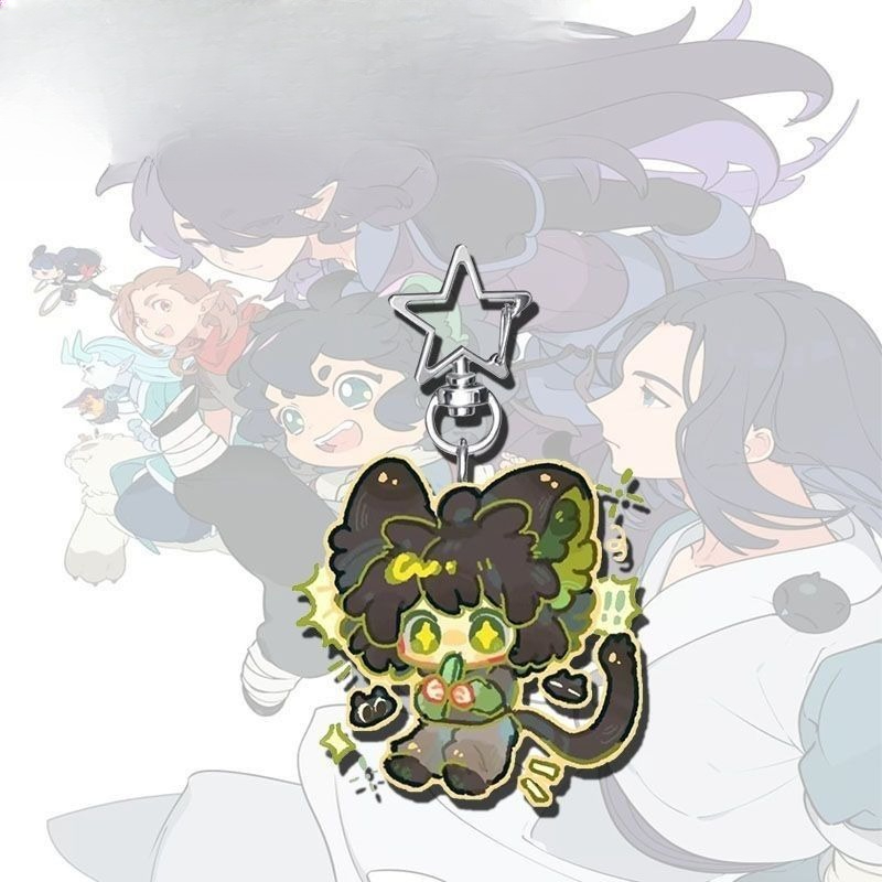 Rou Xiaohēi Savaş Günlükleri s - Original Anime Merchandise incelemesi ve fiyatı