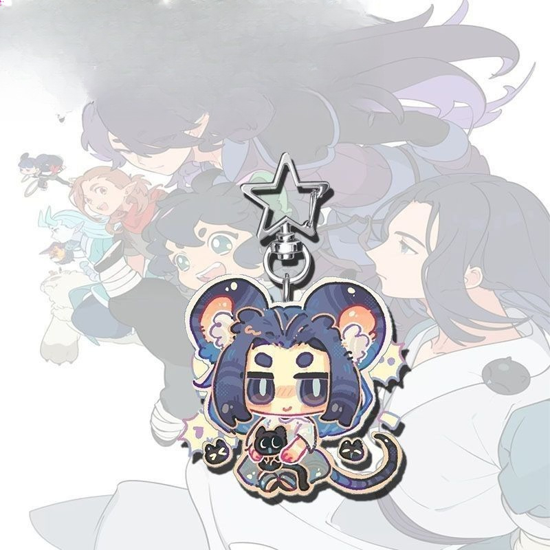 Rou Xiaohēi Savaş Günlükleri s - Original Anime Merchandise incelemesi ve fiyatı