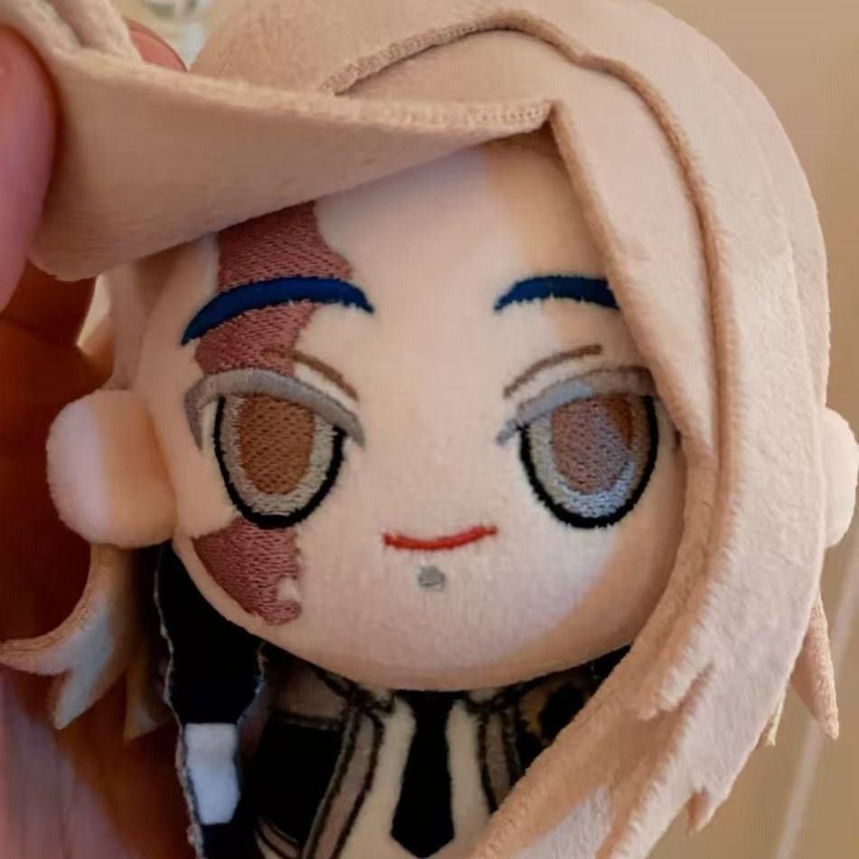 10 CM Gachiakuta Tamsy Caines  - Anime Merchandise Plush Toys incelemesi ve fiyatı