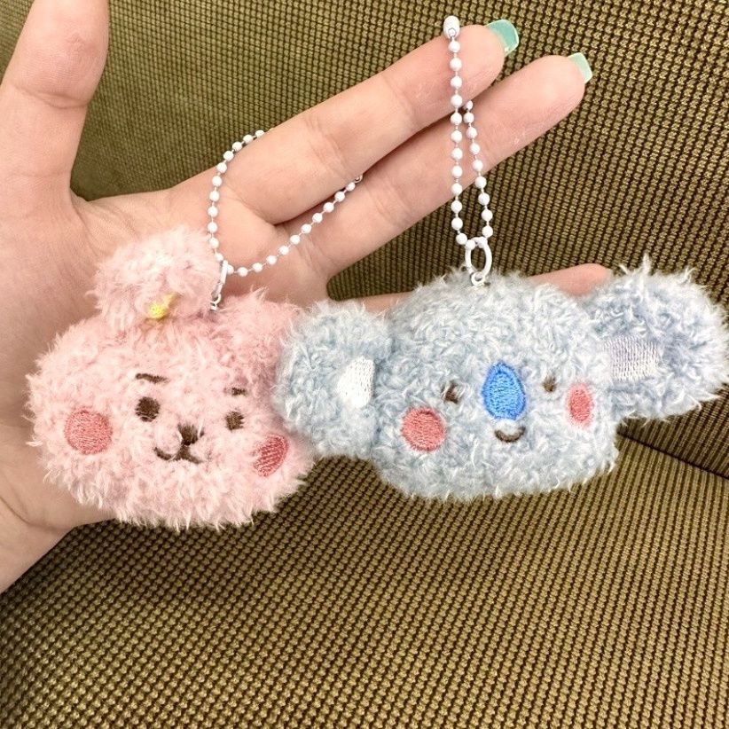 BT21 anime ürünleri çizgi film - Original Anime Merchandise incelemesi ve fiyatı