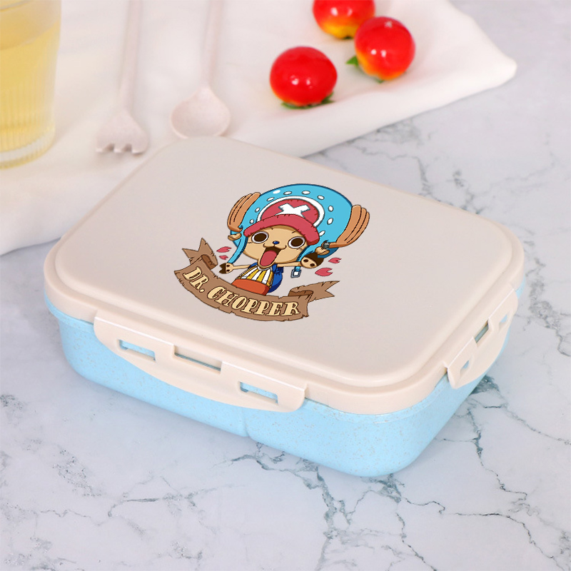 Tek Parça Erkek Kız Bento Öğle - Anime One Piece Merchandise incelemesi ve fiyatı