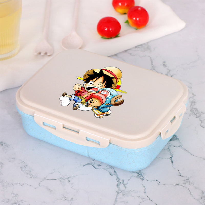 Tek Parça Erkek Kız Bento Öğle - Anime One Piece Merchandise incelemesi ve fiyatı