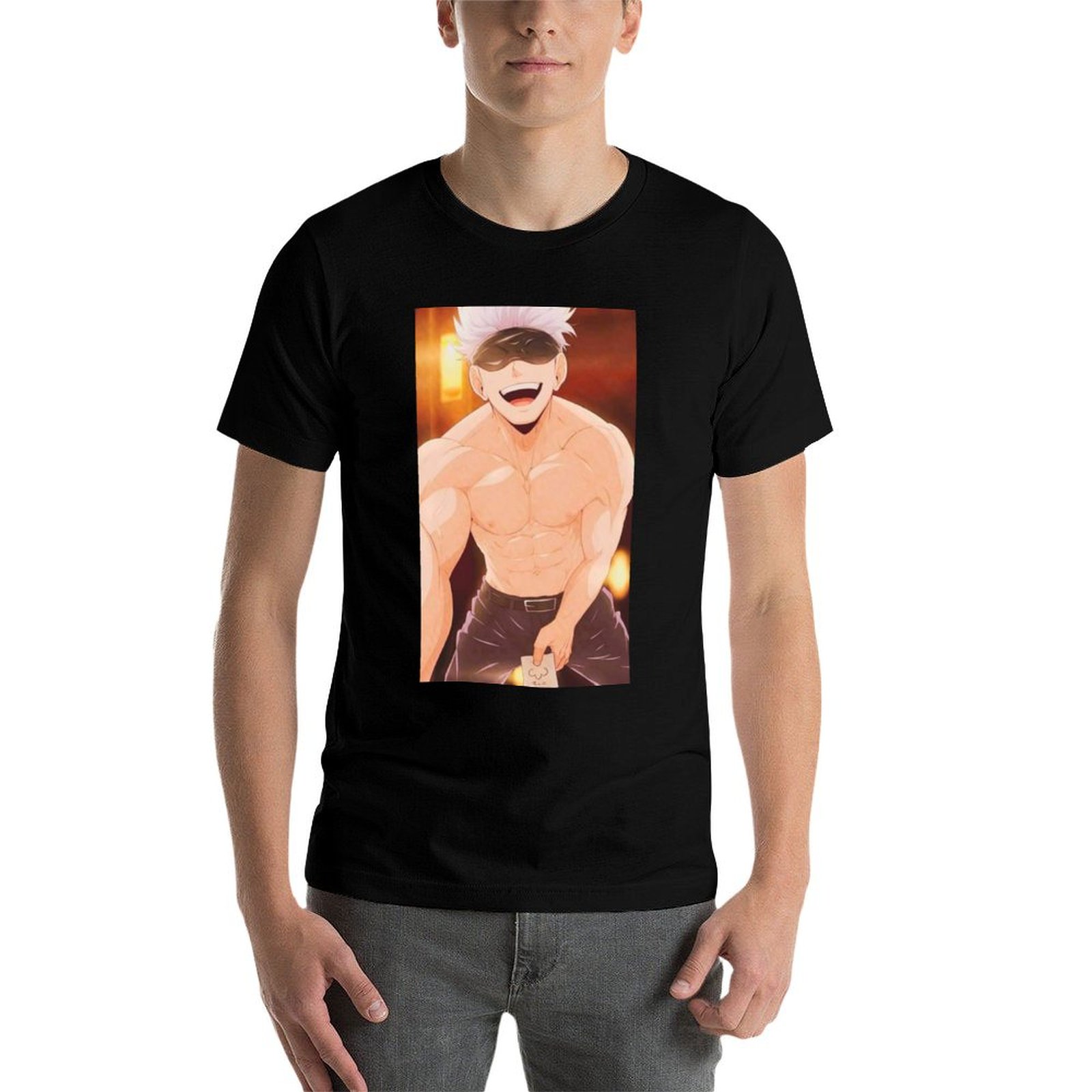 Gojo Satoru Ürünleri Erkekler  - Anime Merchandise For Men incelemesi ve fiyatı