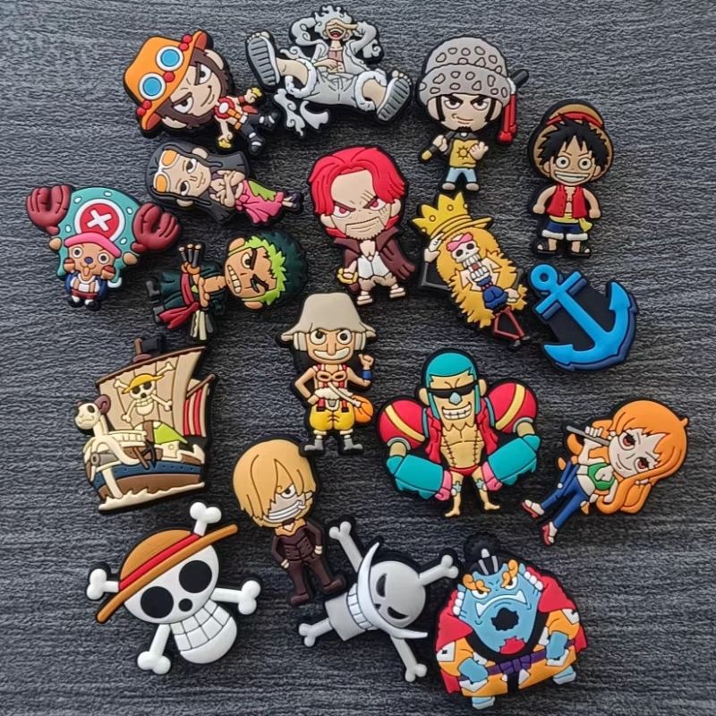One Piece çizgi film anime kar - Anime One Piece Merchandise incelemesi ve fiyatı