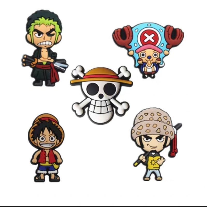 One Piece çizgi film anime kar - Anime One Piece Merchandise incelemesi ve fiyatı
