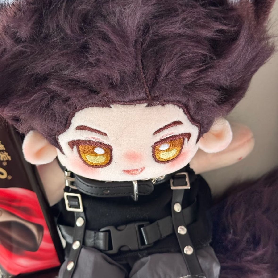 Anime Love and Deepspace Valko - Anime Merchandise Plush Toys incelemesi ve fiyatı