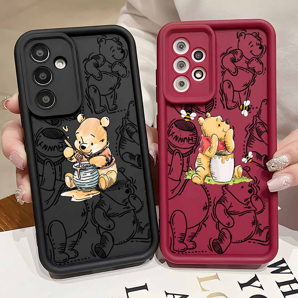 Sevimli Küçük Ayı Pooh Samsung - Lanyard Anime Logo incelemesi ve fiyatı