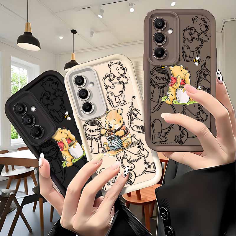 Sevimli Küçük Ayı Pooh Samsung - Lanyard Anime Logo incelemesi ve fiyatı