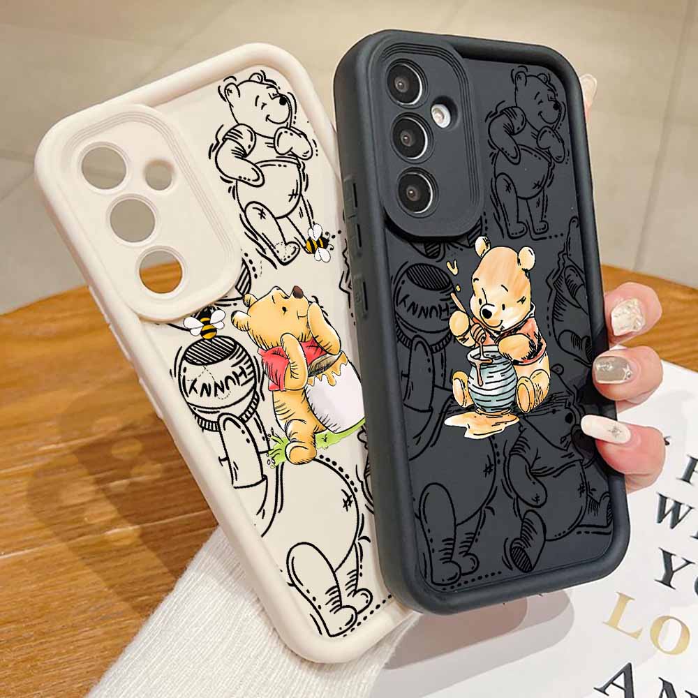 Sevimli Küçük Ayı Pooh Samsung - Lanyard Anime Logo incelemesi ve fiyatı