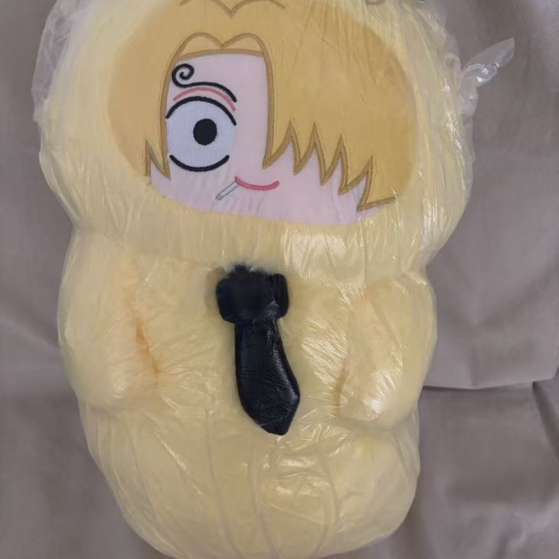 Büyük Tek Parça Kedi Kulağı Se - Anime One Piece Merchandise incelemesi ve fiyatı