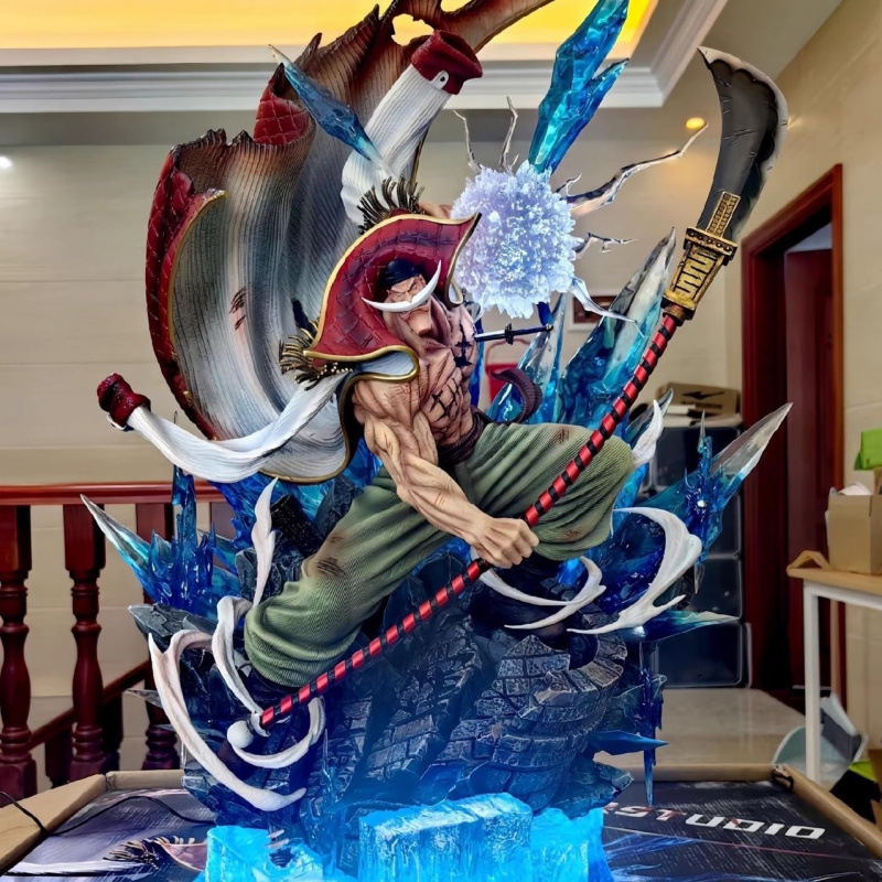 Anime figürü tek parça beyazsa - Anime One Piece Merchandise incelemesi ve fiyatı