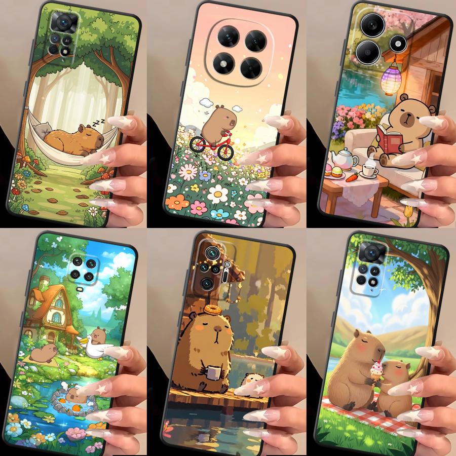 Xiaomi Redmi Note 15 Pro Plus  - Lanyard Anime Logo incelemesi ve fiyatı