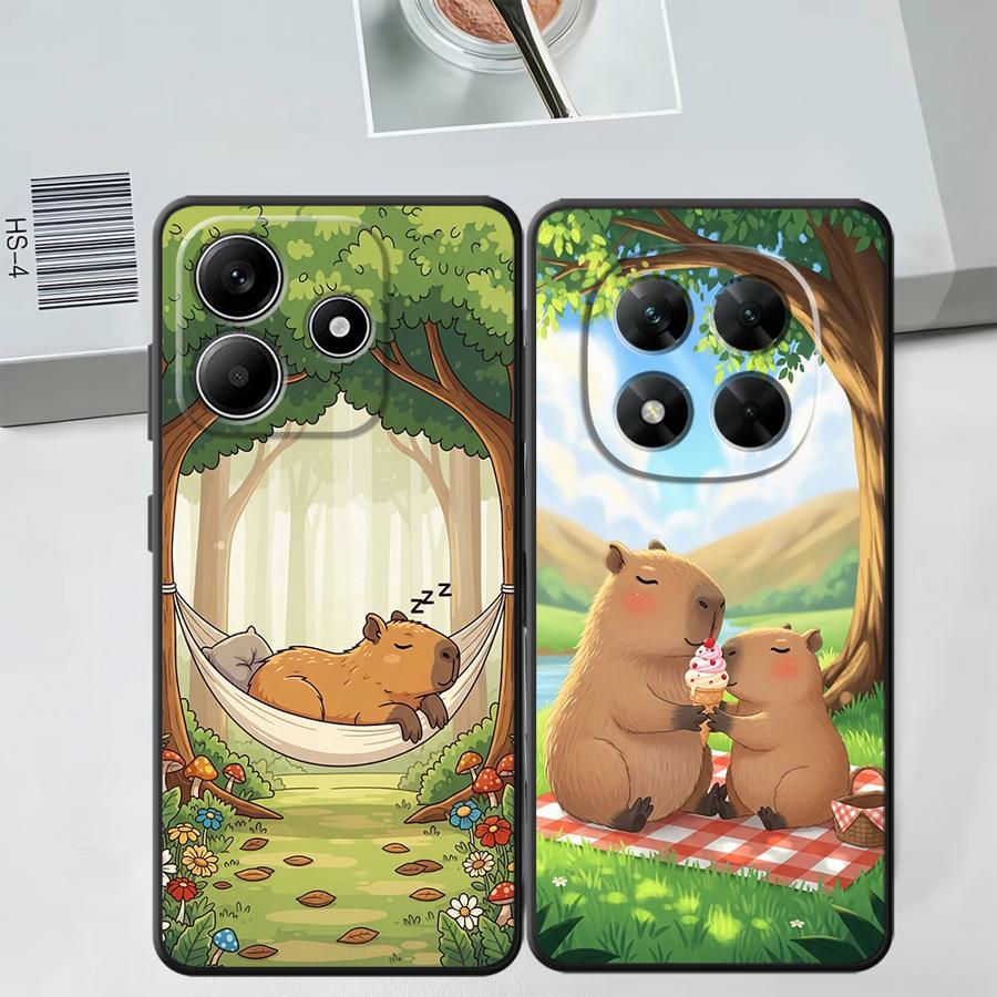 Xiaomi Redmi Note 15 Pro Plus  - Lanyard Anime Logo incelemesi ve fiyatı