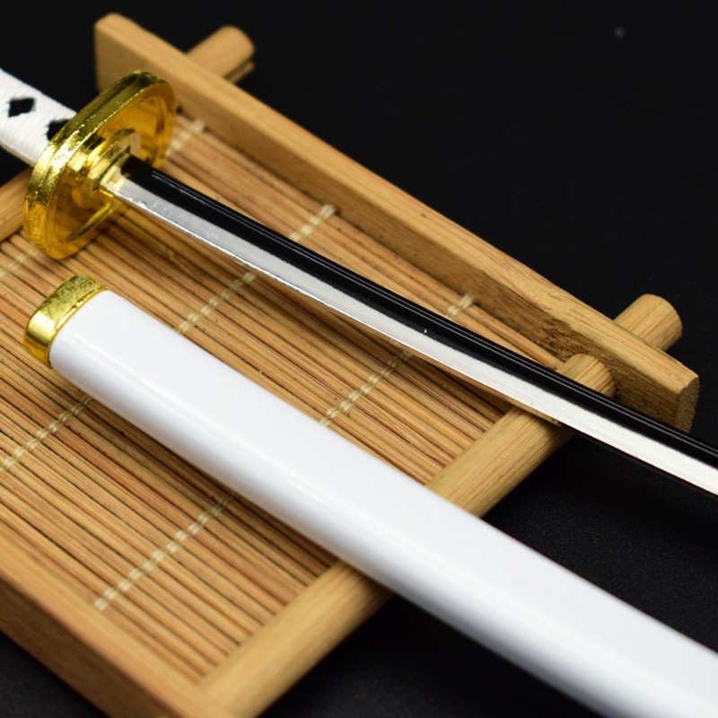26cm Wado Ichimonji Botton Ror - Anime Merchandise Katana incelemesi ve fiyatı