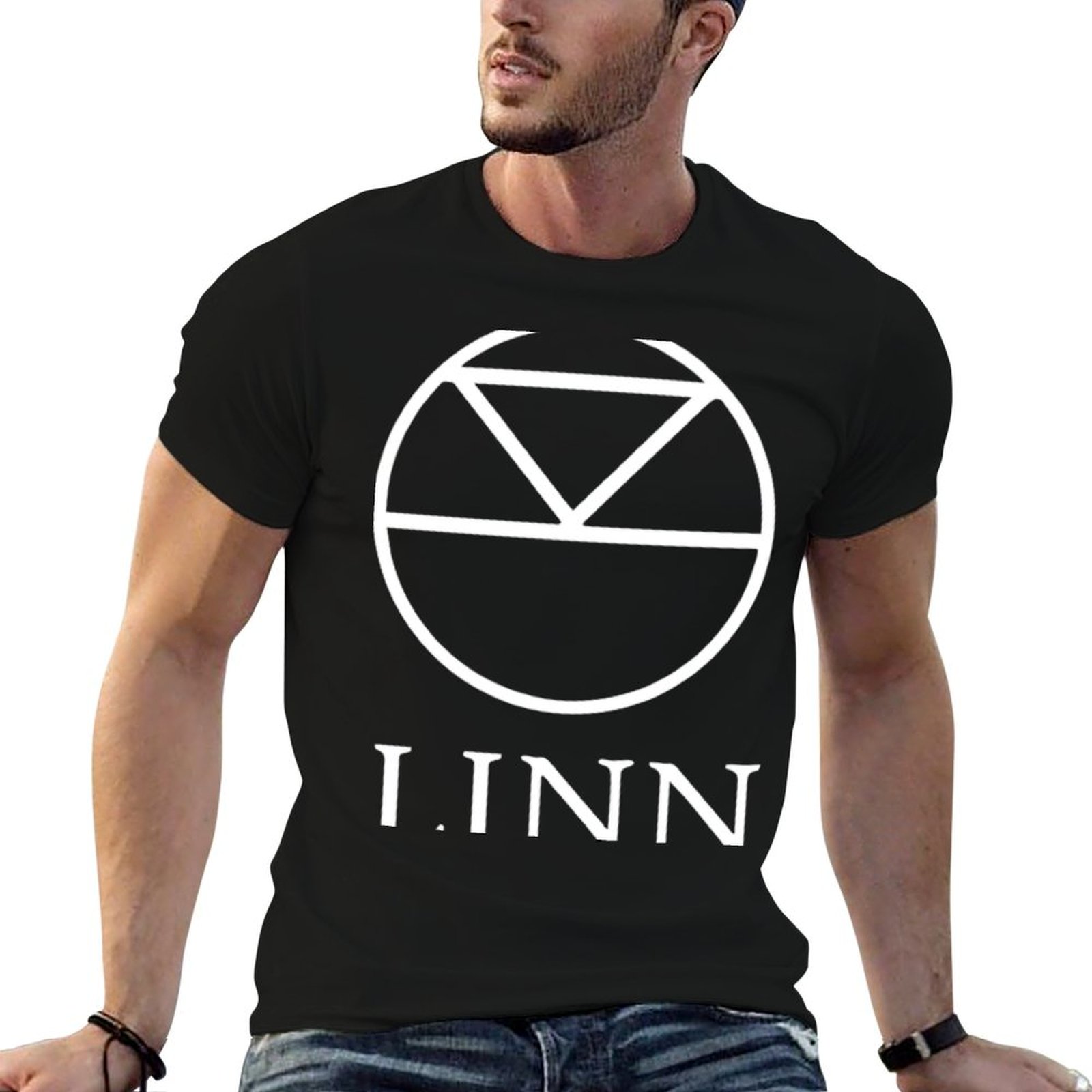 EN ÇOK SATAN - Linn Ürünleri T - Anime Merchandise For Men incelemesi ve fiyatı