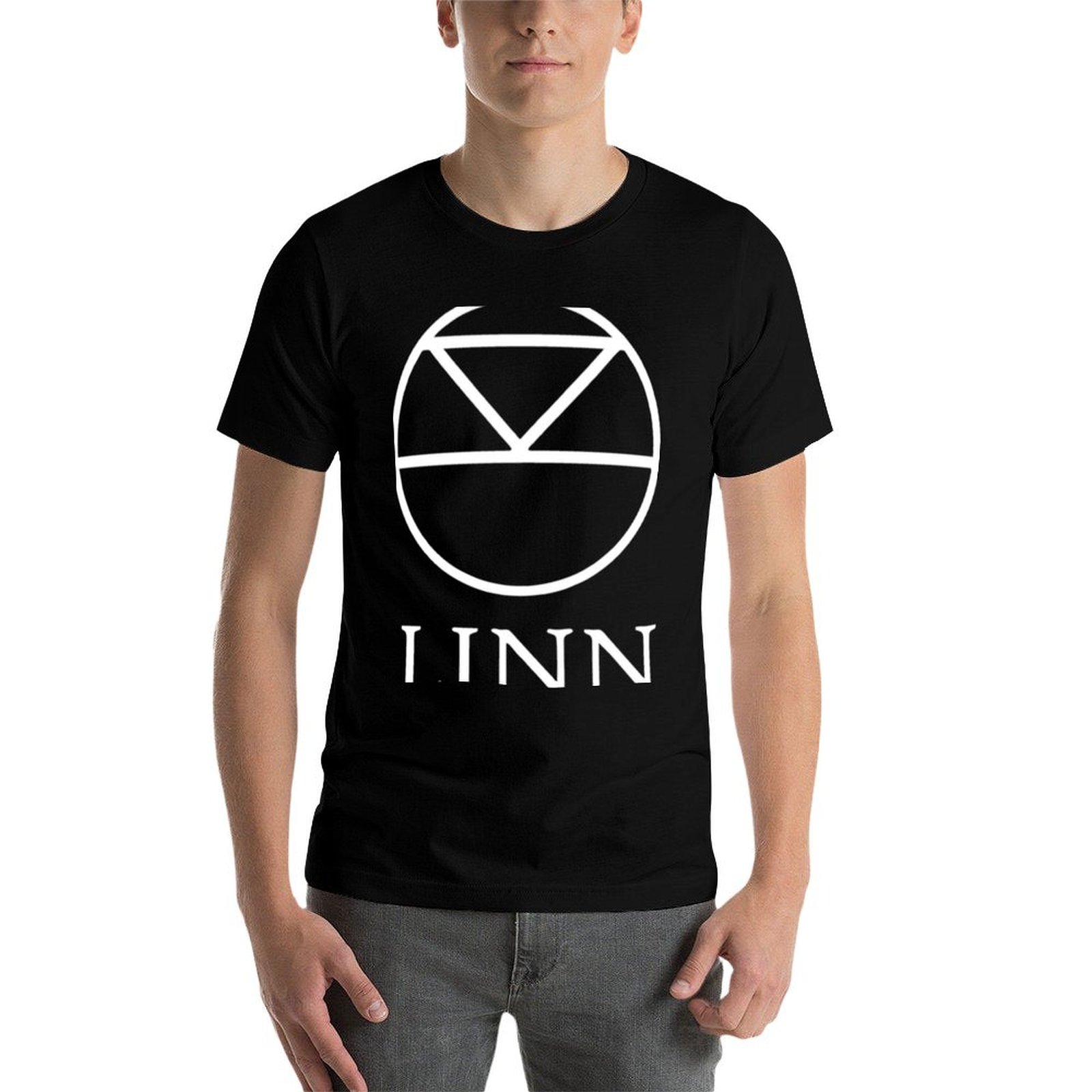 EN ÇOK SATAN - Linn Ürünleri T - Anime Merchandise For Men incelemesi ve fiyatı