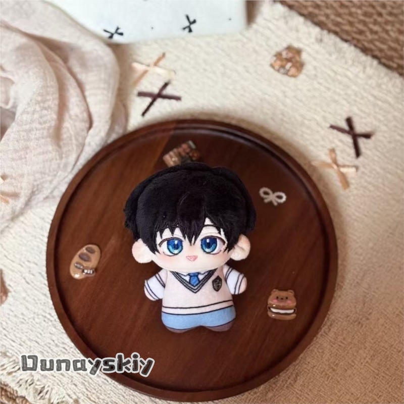 Hemera/Anime Tamon'un B-Side C - Anime Merchandise Plush Toys incelemesi ve fiyatı