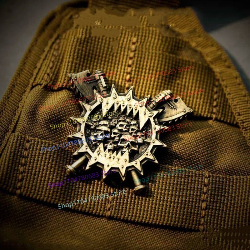 40K Yanan Galaksi Onur Bölümü  - Anime Merchandise For Men incelemesi ve fiyatı