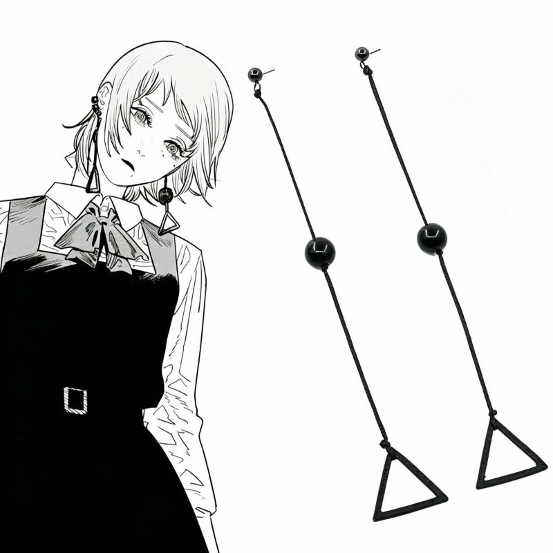 Anime Chainsaw Man Ürünleri Çi - Anime Merchandise For Men incelemesi ve fiyatı