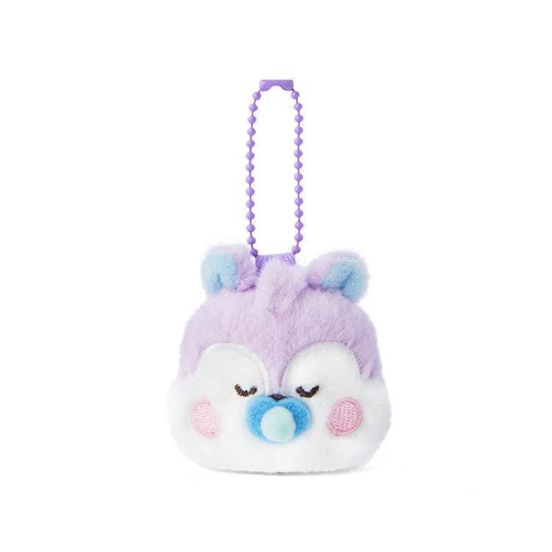 BT21 çizgi film sevimli bebek  - Anime Merchandise Plush Toys incelemesi ve fiyatı