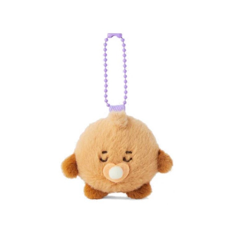 BT21 çizgi film sevimli bebek  - Anime Merchandise Plush Toys incelemesi ve fiyatı