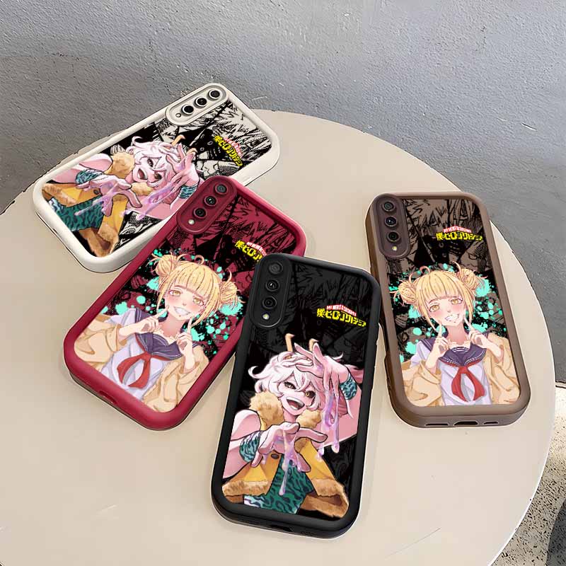Samsung Galaxy S26 S25 S24 S23 - Lanyard Anime Logo incelemesi ve fiyatı