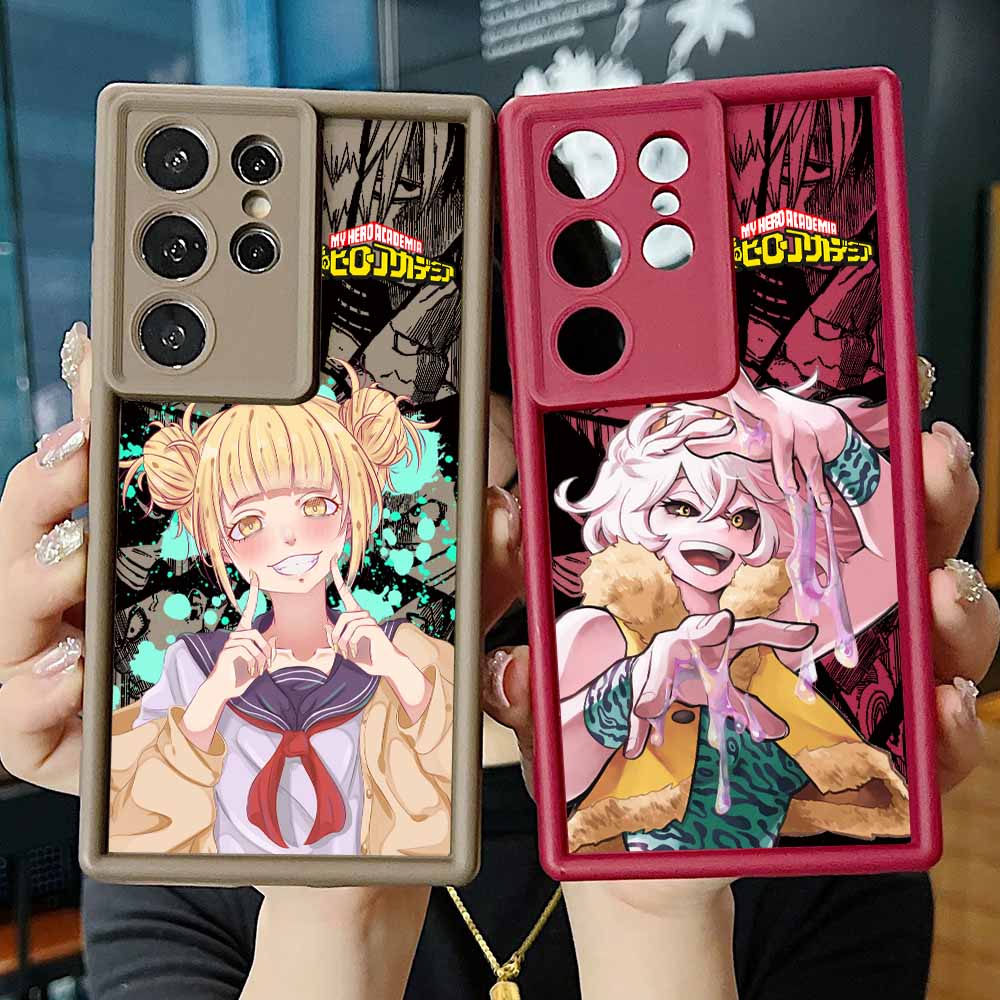 Samsung Galaxy S26 S25 S24 S23 - Lanyard Anime Logo incelemesi ve fiyatı