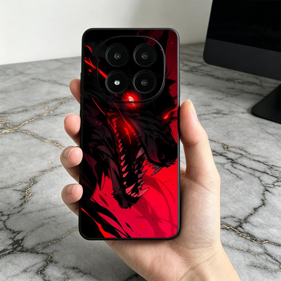 Xiaomi Redmi Note 15 Pro Plus  - Lanyard Anime Logo incelemesi ve fiyatı
