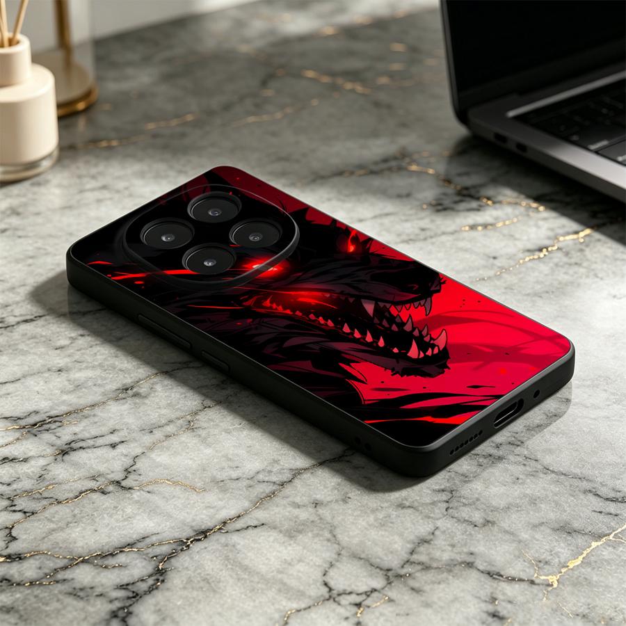 Xiaomi Redmi Note 15 Pro Plus  - Lanyard Anime Logo incelemesi ve fiyatı