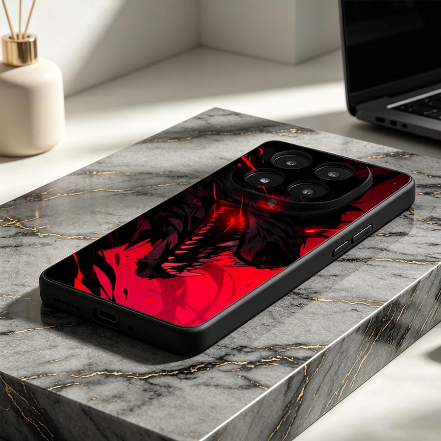 Xiaomi Redmi Note 15 Pro Plus  - Lanyard Anime Logo incelemesi ve fiyatı