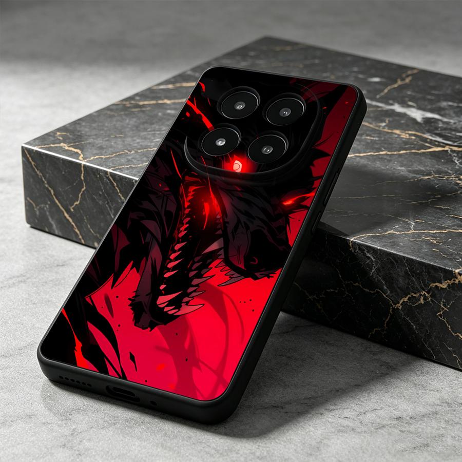 Xiaomi Redmi Note 15 Pro Plus  - Lanyard Anime Logo incelemesi ve fiyatı