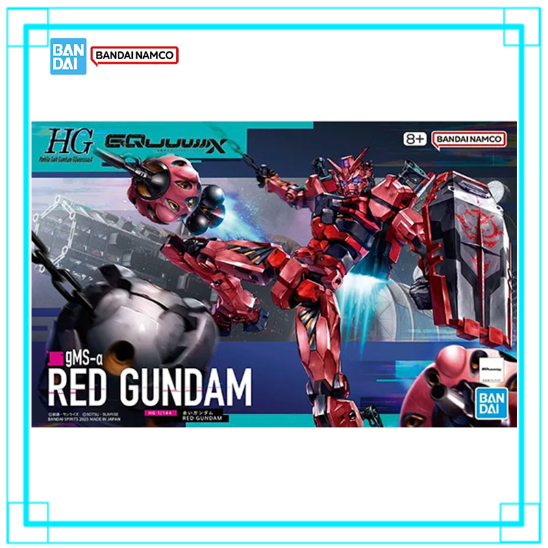 Stokta Bandai Gundam HG 1/144  - Bandai Gundam Hg incelemesi ve fiyatı