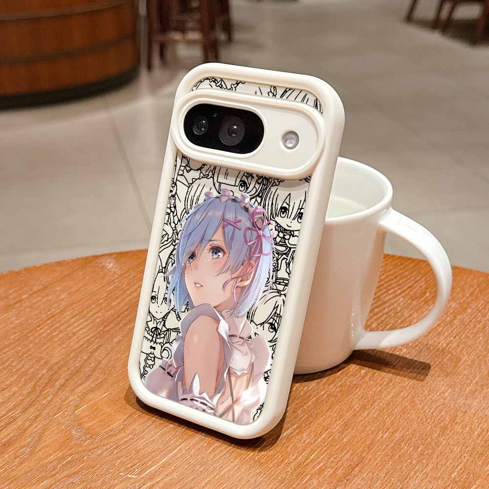 Google Pixel 10 9A 9 8A 8 7A 7 - Lanyard Anime Logo incelemesi ve fiyatı