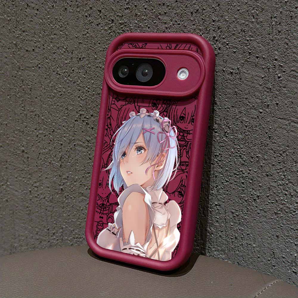 Google Pixel 10 9A 9 8A 8 7A 7 - Lanyard Anime Logo incelemesi ve fiyatı
