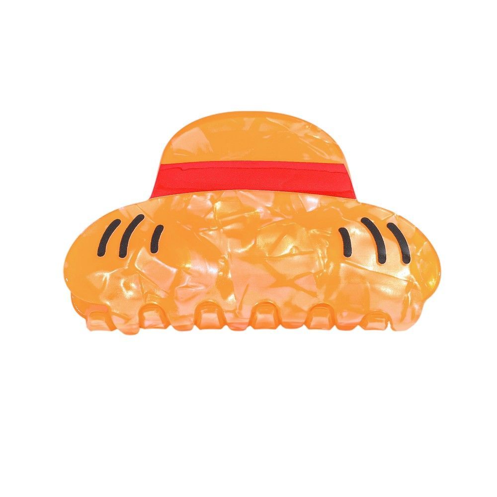 Yeni Tek Parça Luffy Şapka Saç - Anime One Piece Merchandise incelemesi ve fiyatı