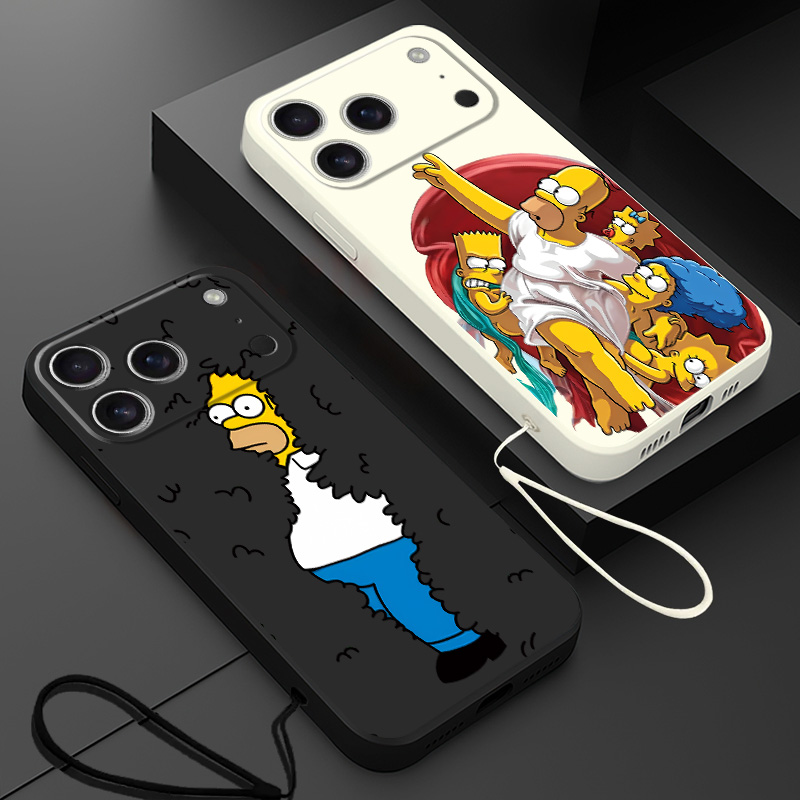 Apple iPhone 11 12 13 Pro Max  - Lanyard Anime Logo incelemesi ve fiyatı