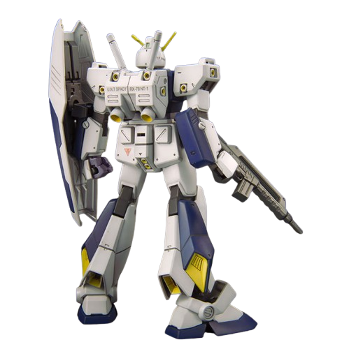 Bandai Orijinal HG 1/144 RX-78 - Bandai Gundam Hg incelemesi ve fiyatı