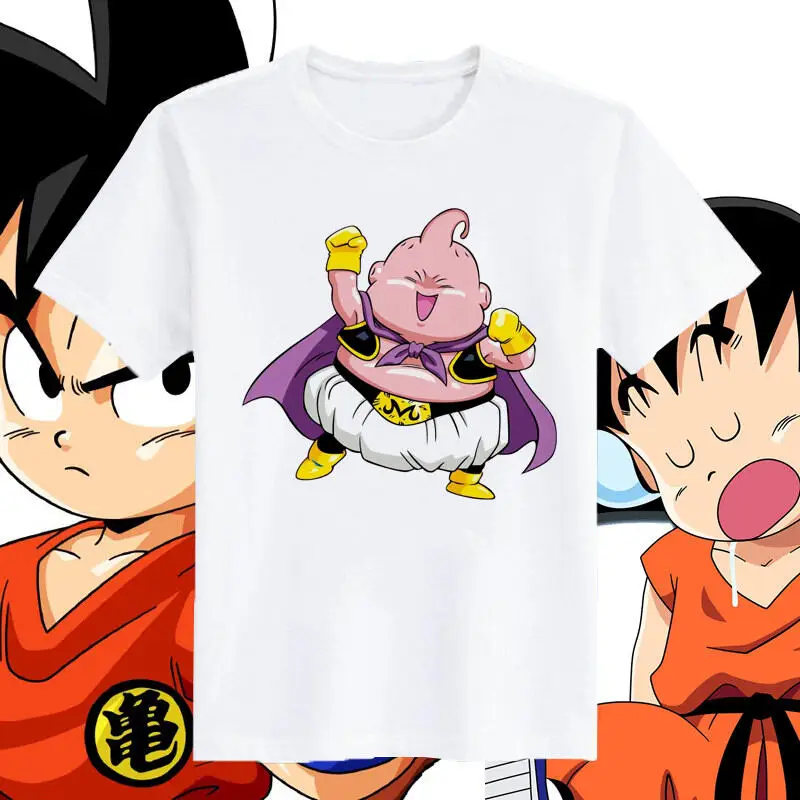 Dragon Ball Sıcak Yaz Anime Ür - Anime Merchandise For Men incelemesi ve fiyatı